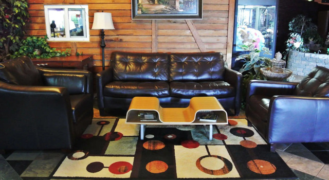 Vegreville Garden Inn, Reserva ahora Hotel  