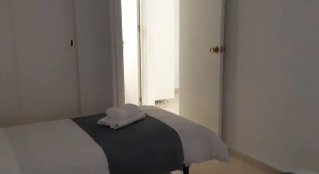 Apartamento Pureza de Triana