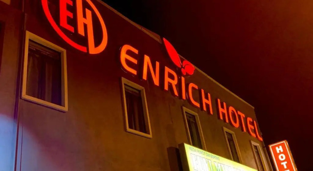 Enrich Hotel Shah Alam, Забронировать Отель Шах-Алам Селангор