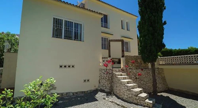 Le Clos Joli