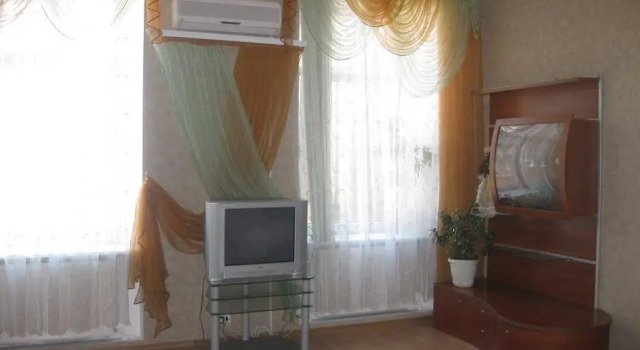 Grace Apartments