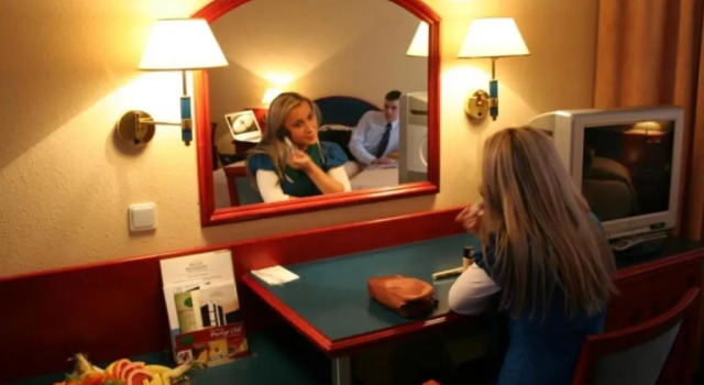 Номер Standard Hotel Kongresowy