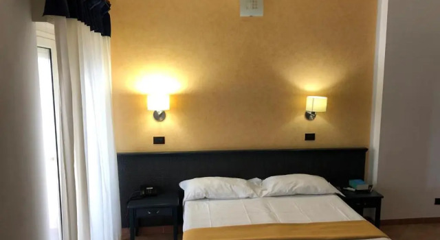 Двухместный номер Standard Residence Hotel Antica Perla