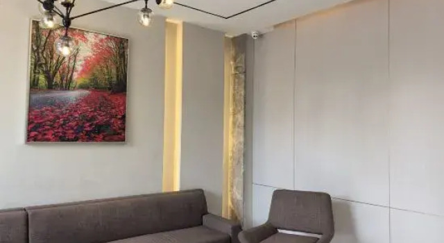 City Comfort Inn Suizhou Yanhe Avenue, Prenota Hotel Hotel a Suizhou con parcheggio, Parcheggio