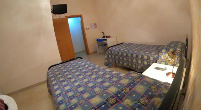 Mamma Loretta' House, Buchen Sie Hostel Hostels in Ätna, Hostel