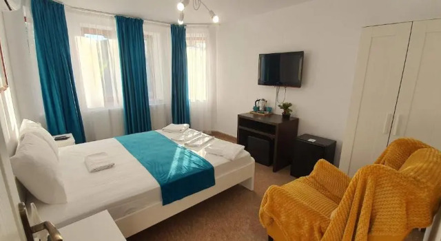 Apartmán Turquoise Konak