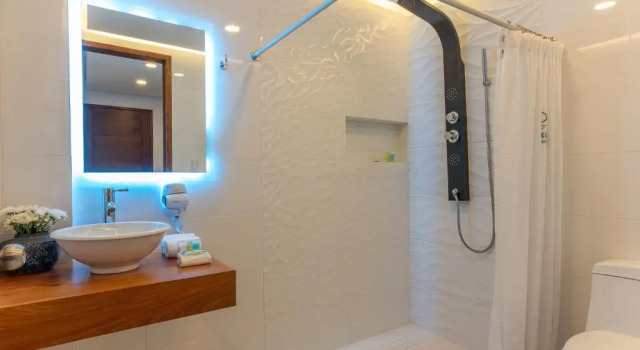 Номер Standard Marvic Hotel Boutique