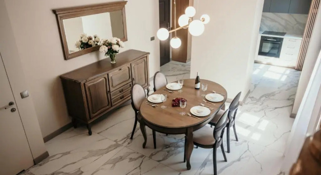 Апартаменты c 1 комнатой Apartamenty Małe Garbary