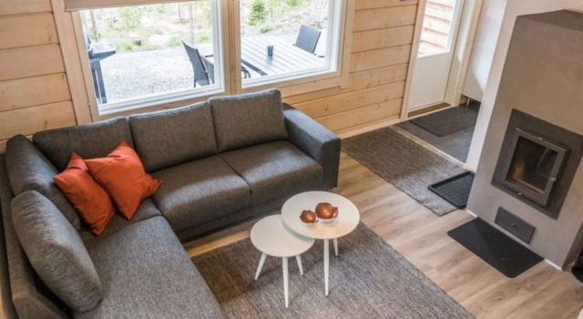 Kolin kangastus kanerva 4, Buchen Sie Hotel Hotels in Ostfinnland mit Parkplatz, Parkplätze