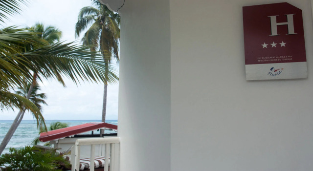Coco Beach Marie-Galante, Book Hotel Hoteller i Marie Galante med pool, Swimmingpool