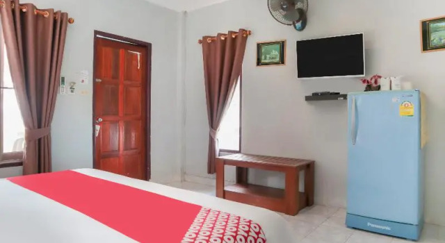 Номер Standard Salatan Resort
