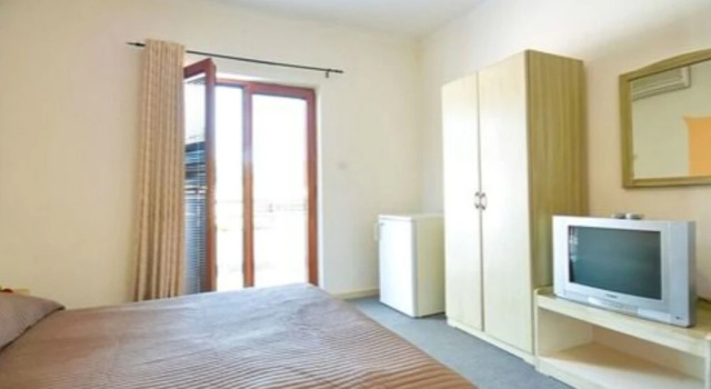 Апартаменты Hotel Kleopatra