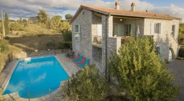 Les 23 Mûriers, Prenota Villa Hotel a Alvernia con parcheggio, Parcheggio
