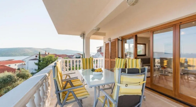 Апартаменты Apartments Petrić
