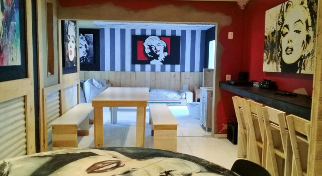 Tabuba Residence, Забронировать Отель Каукая Сеара