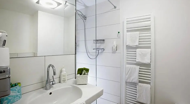 Номер Deluxe Hotel Klingelhöffer