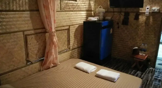 Baankonkan Resort