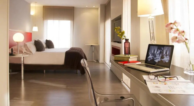 Апартаменты Central Apartamentos Bogotá
