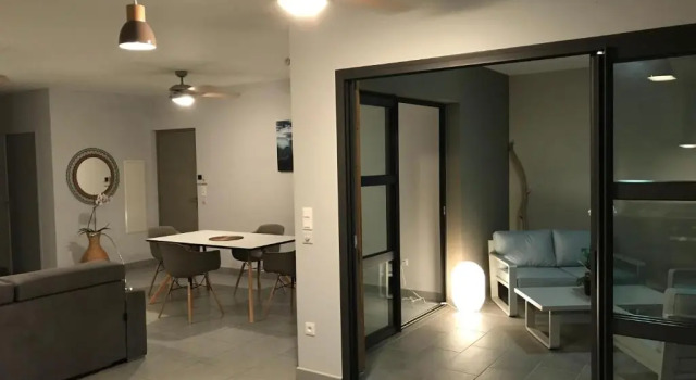 Appartamento 98 bis rue Suffren