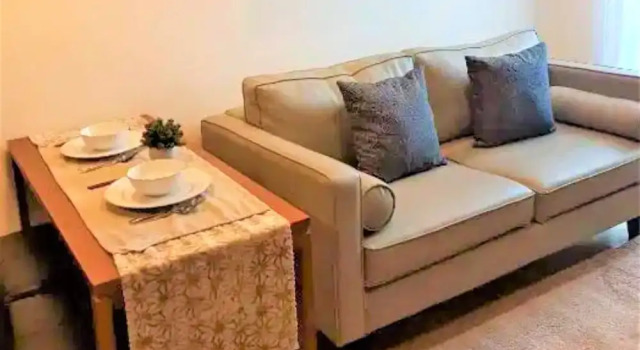 Apartement Grand Sungkono Lagoon A by Nur Faizah