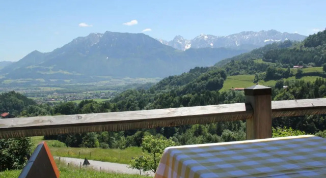 Berggasthof Hummelei, Varaa Hotelli Oberaudorf 