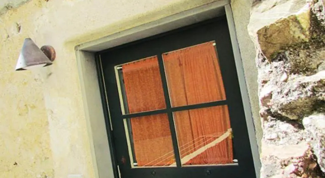 Gli appartamenti di Lorenzo