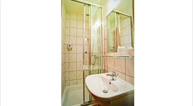 Номер Standard Hotel Pietrak