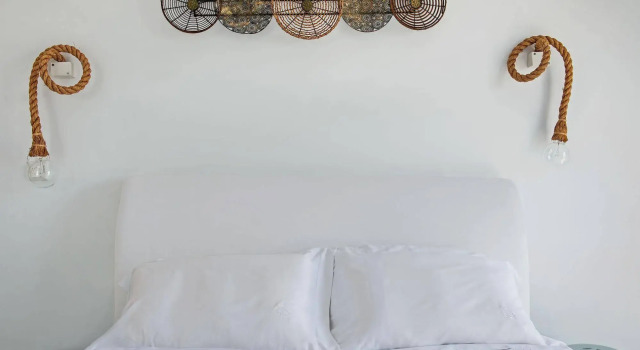 Pyrgos Terrace House