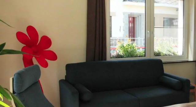Au Lit de L'ambleve, Rezervovat Hotel Hotely v Lutych s parkováním, Parkování