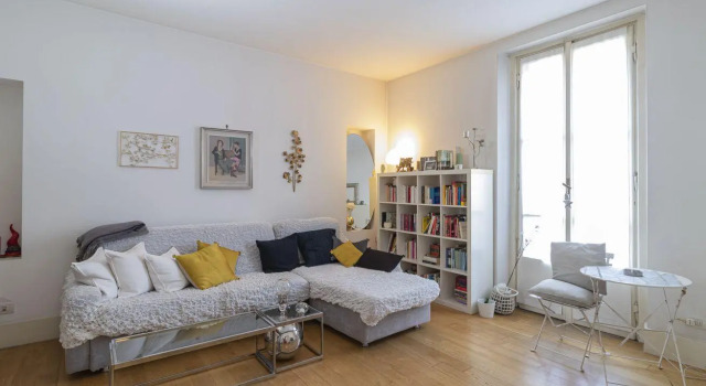 Bellotti 4 · Renovated apartment in Milan center - WiFi - A.C., Забронировать Апартаменты/квартира Апартаменты Милана, рядом с Музео дель Новеченто, Апартаменты/квартира