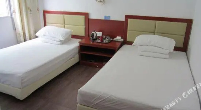 Sanhua Hostel, Prenota Ostello Sanming Monte Fuji