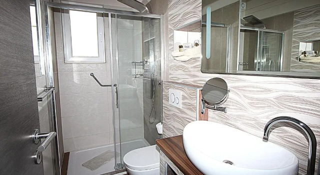Студия Rooms Villa Oasiss