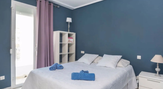 Apartment Penthouse Greenview, Забронировать Апартаменты/квартира Апартаменты Эстепона, рядом с Теннисный корт Bel Air, Апартаменты/квартира