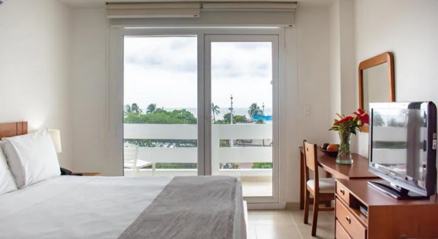 Tamacá Torre Norte By Sercotel, Prenota Hotel Santa Marta Magdalena
