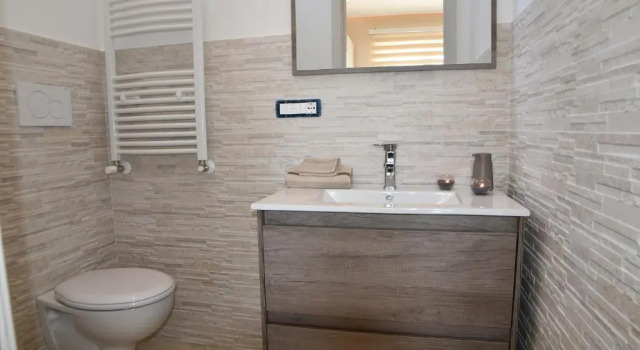 Апартаменты Standard Appartamenti in villa Alessia
