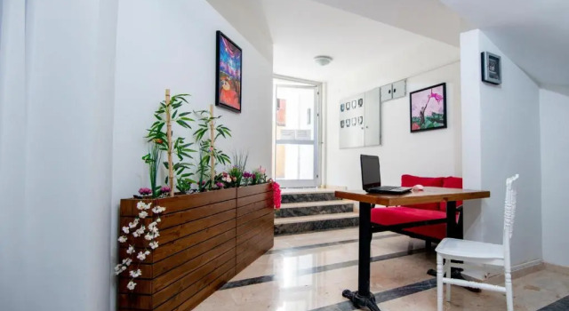 Апартаменты Arney Suites