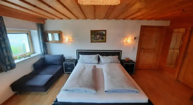 Студия Appartements Anfang