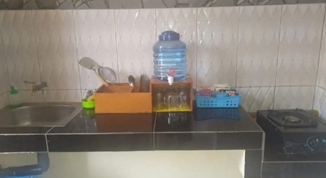Camera Standard Kiki Homestay Syariah