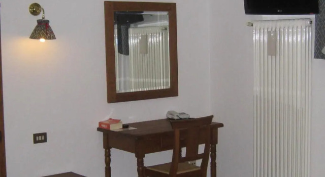 Двухместный номер Standard Hotel Villa Plinia
