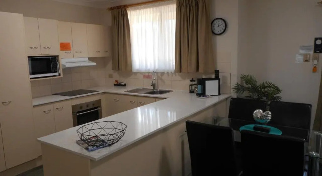 Номер Deluxe Beaches Serviced Apartments