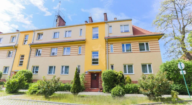Apartamenty Swinoujscie - Narutowicza, Забронировать Апартаменты/квартира Свиноуйсьце , рядом с Sea Fishing Museum
