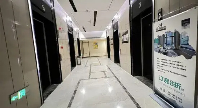 Changsha Migratory Bird's Homestay, Prenota Hotel Hotel a Changsha con parcheggio, Parcheggio