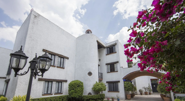 Casa Ayvar, Prenota Affittacamere Coyoacan 