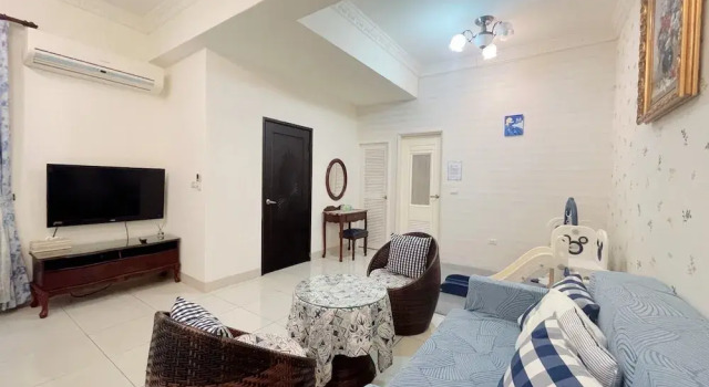Номер Comfort Sea ya inn