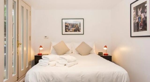 Oakwood Spitalfield Lofts