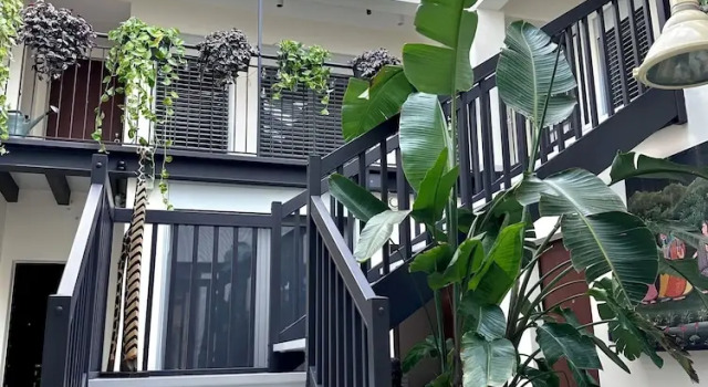 OMA Residence, Buchen Sie Hotel Pavia 