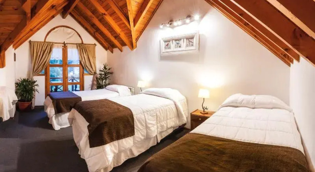 Номер Standard Rotui Apart Hotel