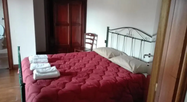 Номер Standard Locanda Corte Dè Guasconi