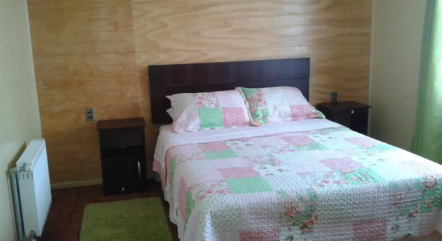 Двухместный номер Standard Casa Lucy