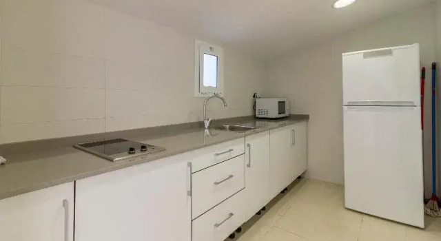 Апартаменты Superior Apartamentos Sunway San Jorge